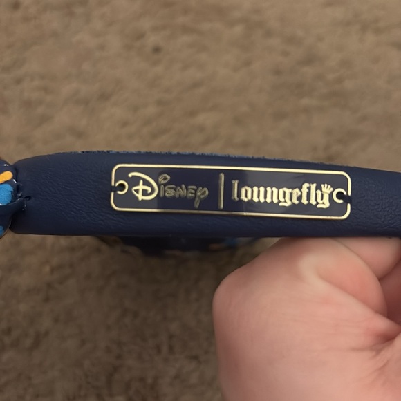 Walt Disney World lounge 5/50 anniversary ears - Picture 4 of 5